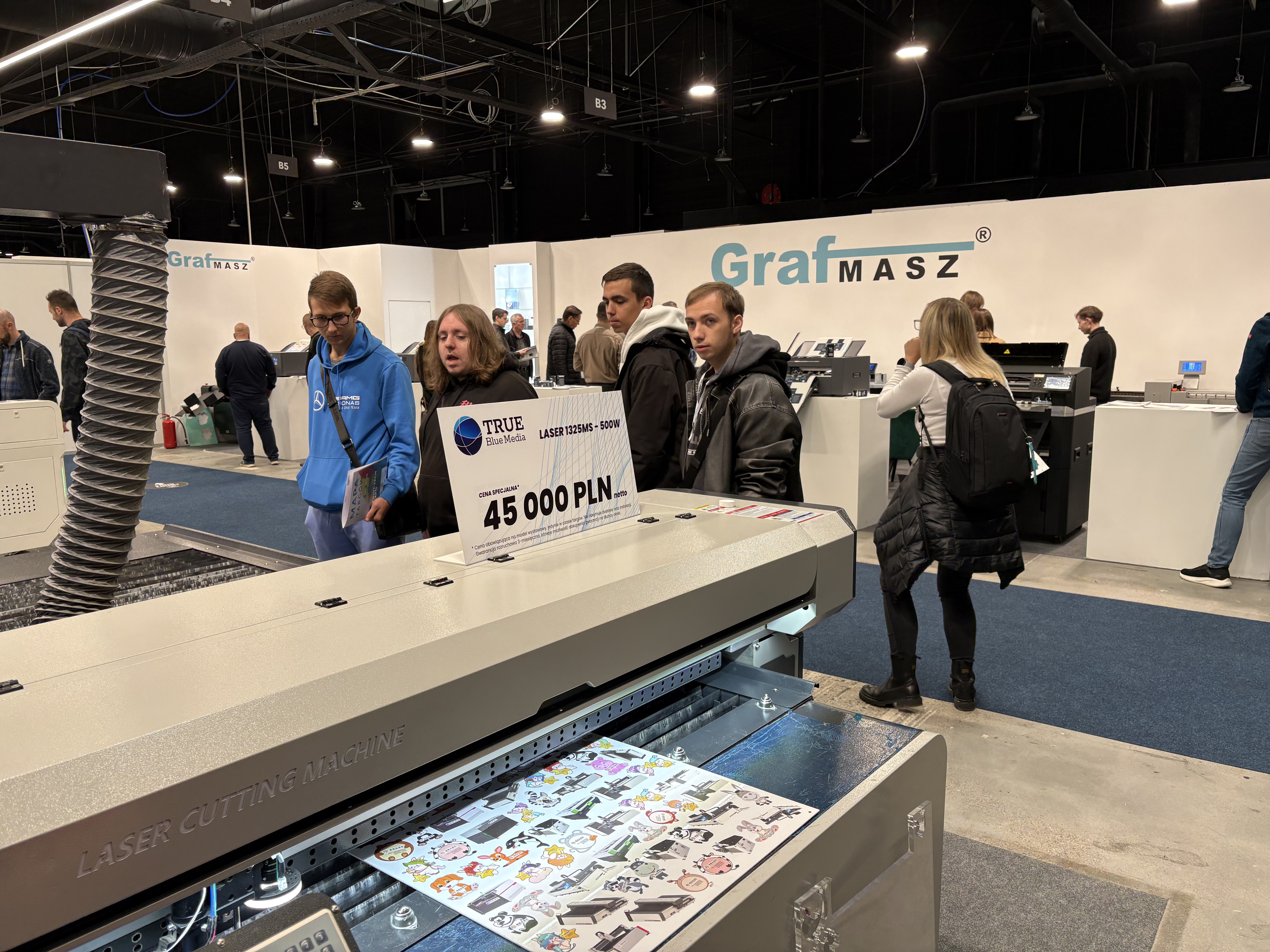 4d print tech expo 2026 02