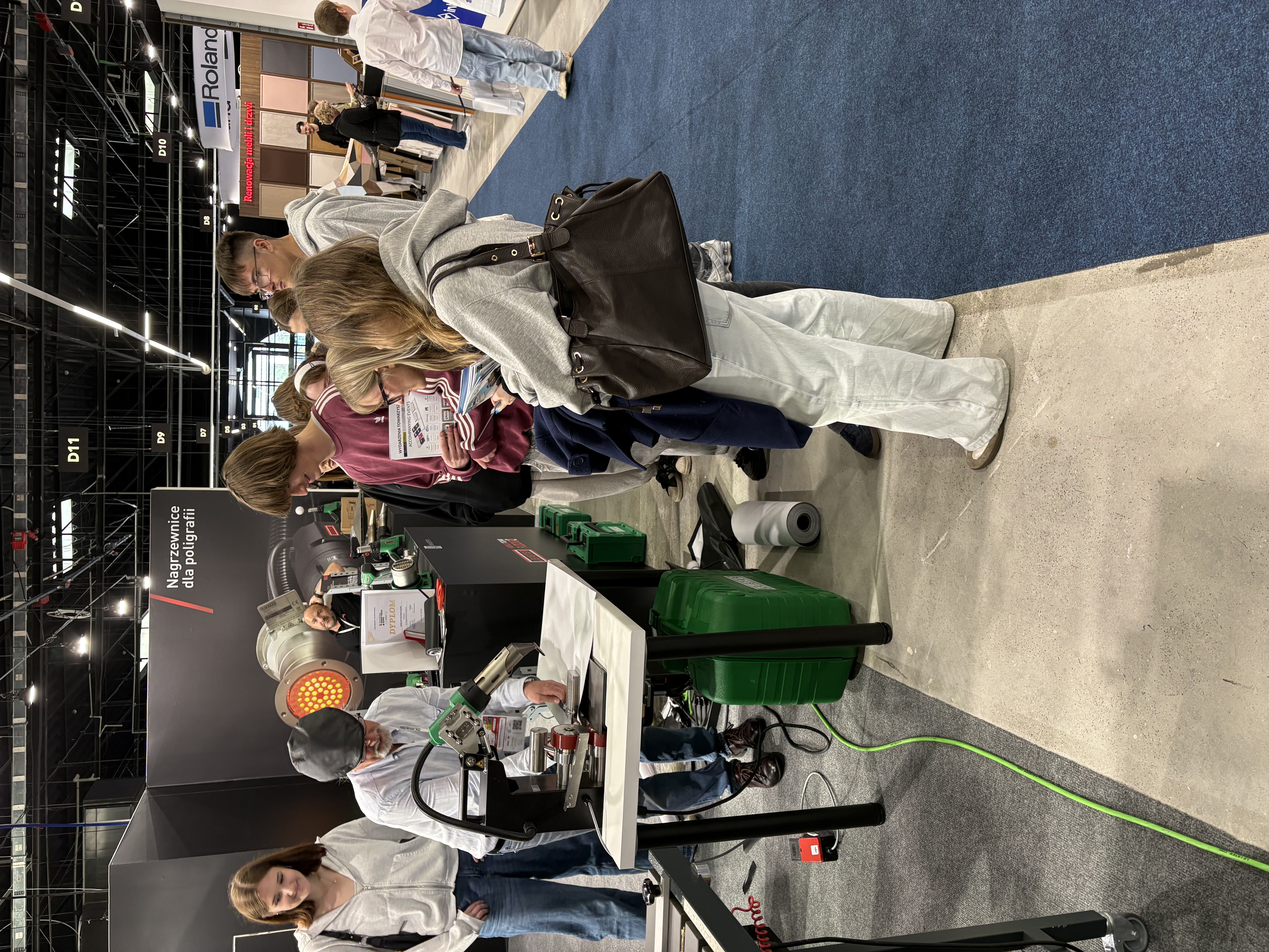 4d print tech expo 2026 04