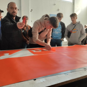  praktyki  zagraniczne Erasmus + w Grecji.