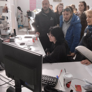 praktyki  zagraniczne Erasmus + w Grecji.