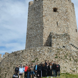  praktyki  zagraniczne Erasmus + w Grecji.