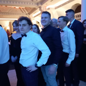 studniówka 2024