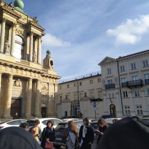 szlakiem bohaterów 