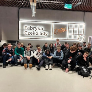Fabryka Czekolady