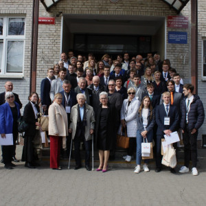 Ogólnopolska Olimpiada Wiedzy Geodezyjnej i Kartograficznej - relacja z wydarzenia