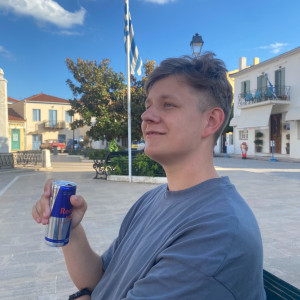 Ostatni dzień praktyk w Grecji