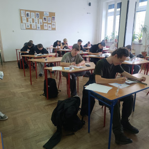 XLVIII OWGiK etap szkolny