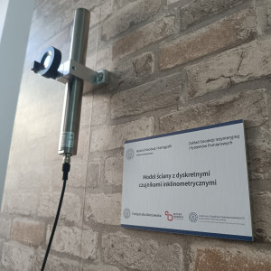 Przyszli geodeci z wizytą na PW