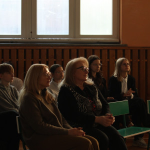 Wielkie Praskie Dyktando