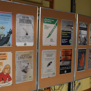 Wielkie Praskie Dyktando