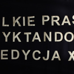 Wielkie Praskie Dyktando