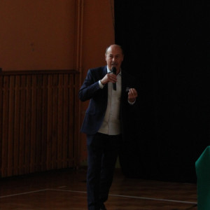 Wielkie Praskie Dyktando