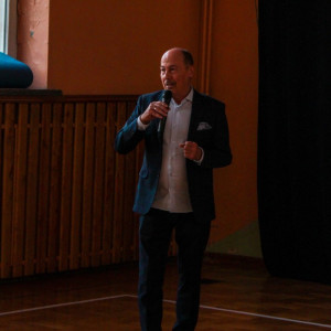 Wielkie Praskie Dyktando