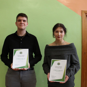 Wielkie Praskie Dyktando