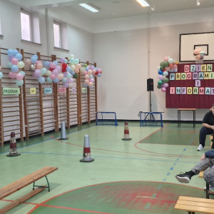 Dzień Informatyka i Programisty 2025/2026