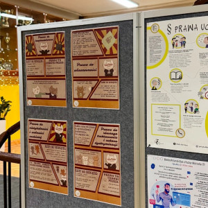 Prawa ucznia na nowo – inicjatywa 2D