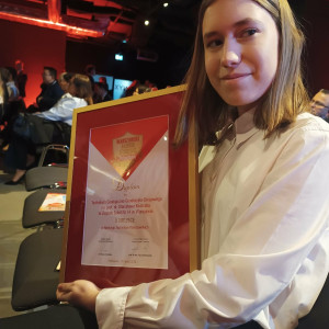 Gala Mazowieckiego Rankingu Perspektyw