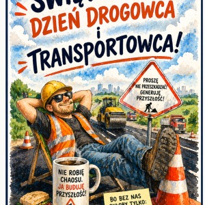 obchody Dnia Drogowca i Transportowca 