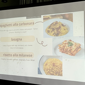 Erasmus+ Polska–Włochy