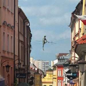 Lekcja historii i kultury w Lublinie